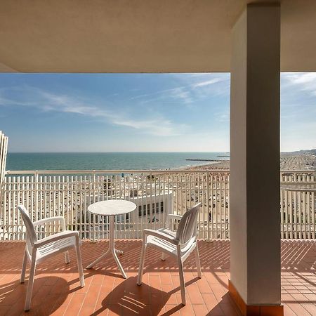 Hotel Adria Sul Mare กาออร์เล ภายนอก รูปภาพ