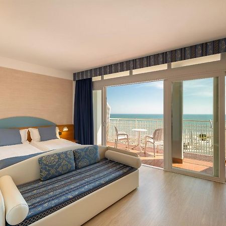 Hotel Adria Sul Mare กาออร์เล ภายนอก รูปภาพ