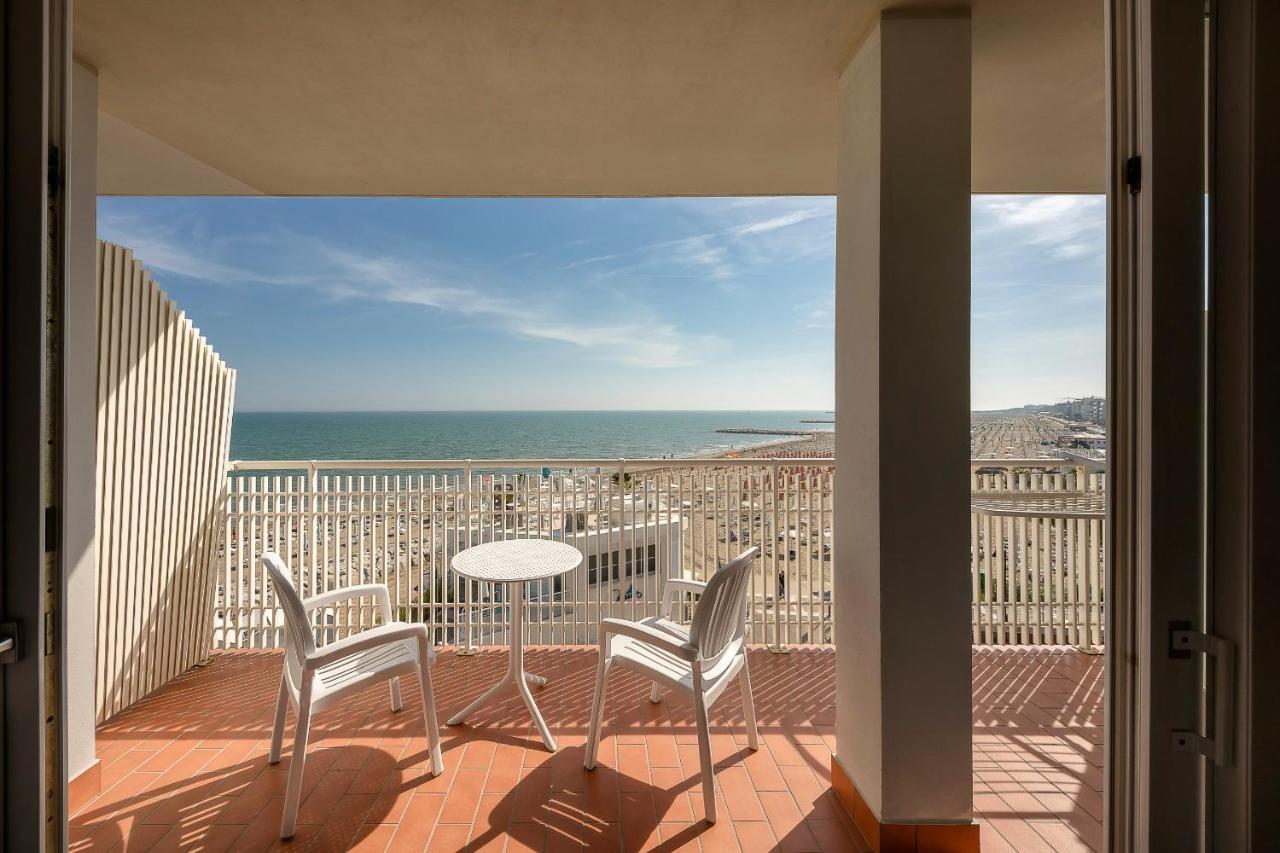 Hotel Adria Sul Mare กาออร์เล ภายนอก รูปภาพ