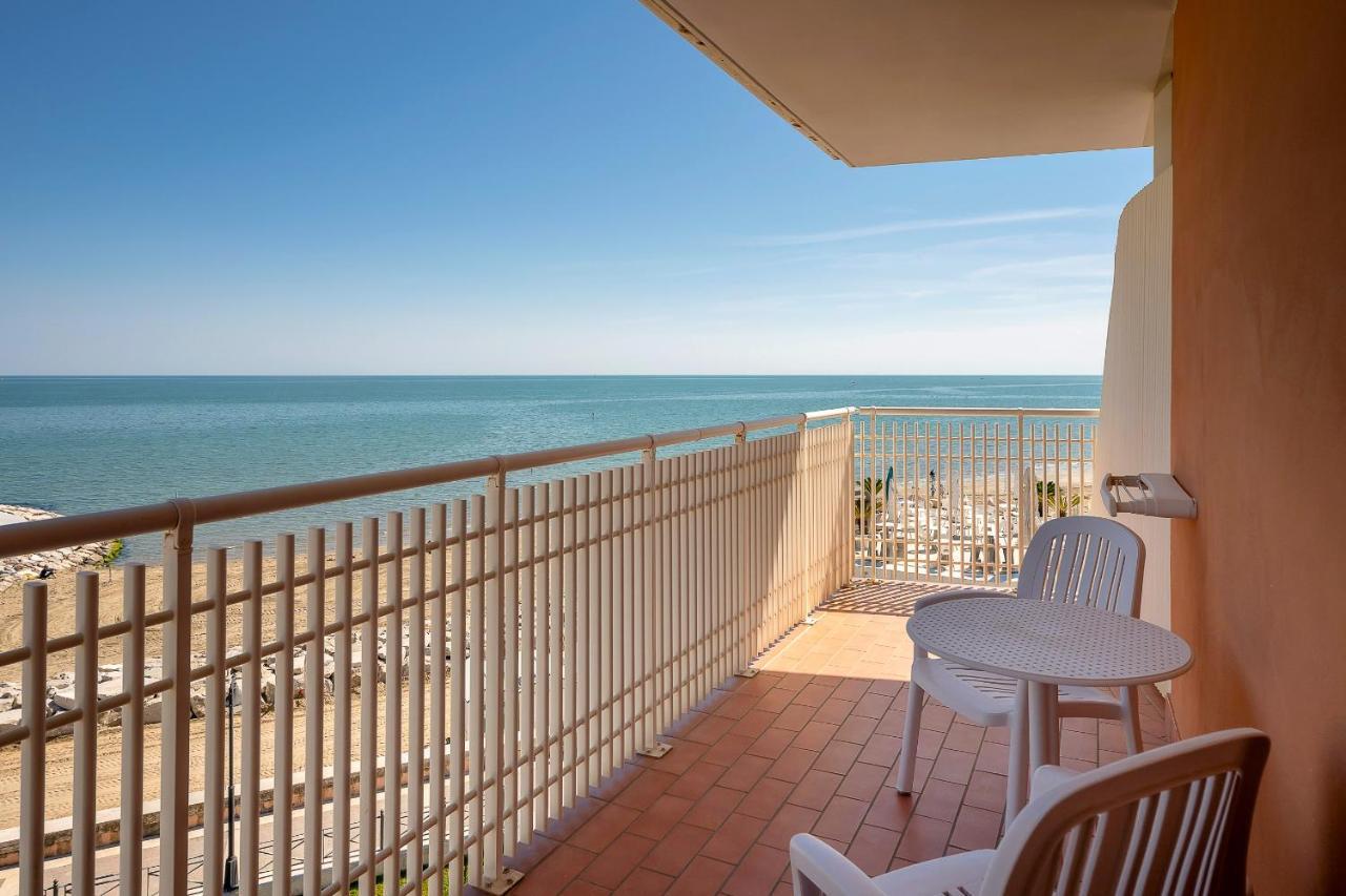 Hotel Adria Sul Mare กาออร์เล ภายนอก รูปภาพ