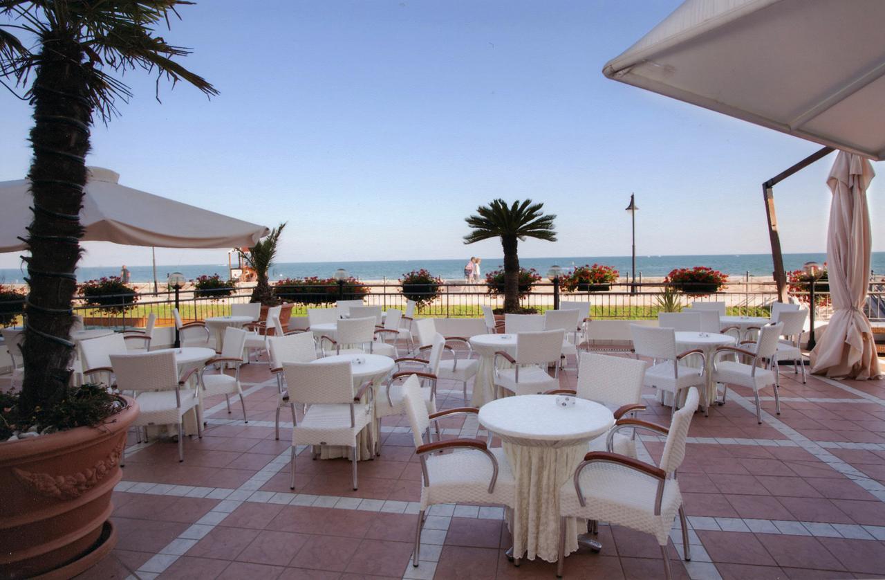 Hotel Adria Sul Mare กาออร์เล ภายนอก รูปภาพ