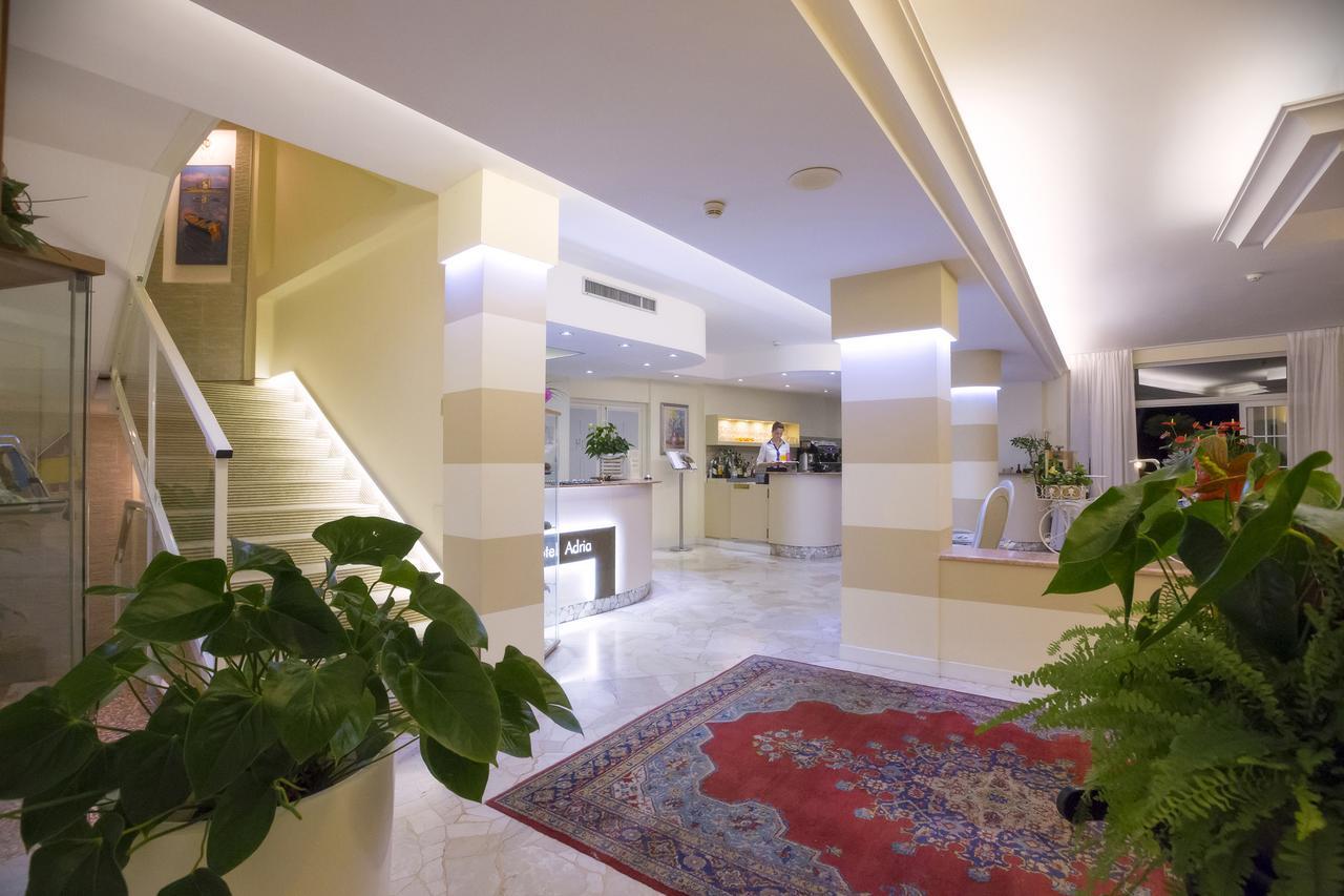 Hotel Adria Sul Mare กาออร์เล ภายนอก รูปภาพ